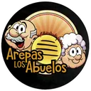 Arepas los Abuelos