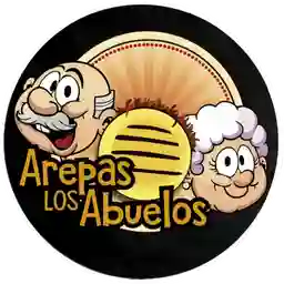 Arepas Los Abuelos a Domicilio