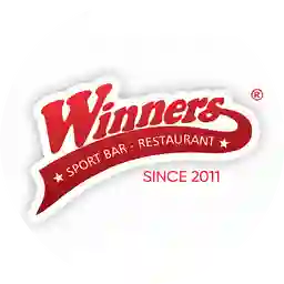 Winners Sports Bar a Domicilio