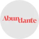 Abundante