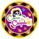 Coma y Chupele - Buenos Aires