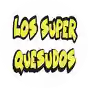 Los Superquesudos Mde - La Estrella