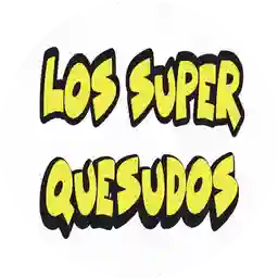 Los Superquesudos  La Estrella a Domicilio