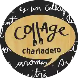 Collage Charladero a Domicilio