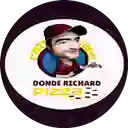 Donde Richard Pizzas - Usme