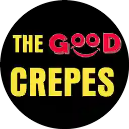 The Good Crepes a Domicilio