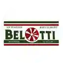 Belotti Pizzeria Italiana