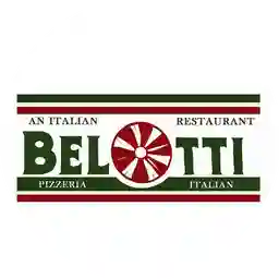 Belotti Pizzeria Italiana a Domicilio