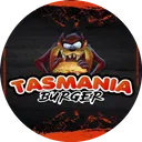 Tasmania Burger