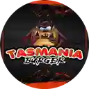 Tasmania Burger