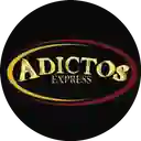 Adictos Express - Mamatoco 11 de Noviembre