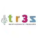 Tr3z Restaurante Peruano