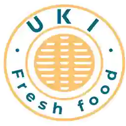 Uki Fresh Food San Fernando a Domicilio