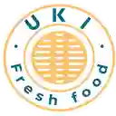 Uki Fresh Food - Comuna 22