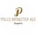 Pollo Broaster Ale