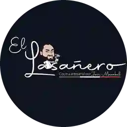 El Lasañero a Domicilio