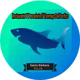 Pescaderia el Trasmayo Del Pacifico a Domicilio