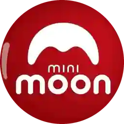 Mini Moon a Domicilio