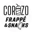 Corozo Frappe y Snacks - Norte-Centro Histórico