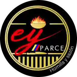 Ey Parce Hornilla y Sazón a Domicilio