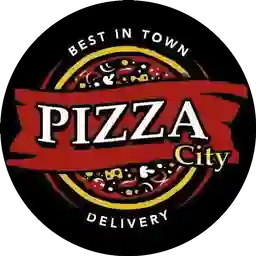 Pizza City Ibagué a Domicilio