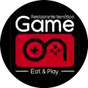 Game On Restaurante Tematico