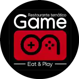 Game On Restaurante Tematico a Domicilio