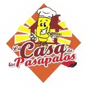 La Casa de los Pasapalos