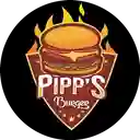 Pipp's Burger - Comuna 18
