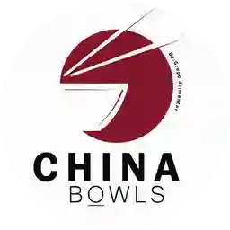 Arroces China Bowls Normandia a Domicilio