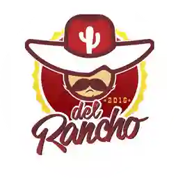 Del Rancho Americas a Domicilio