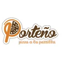 Porteño Pizza a la Parrila