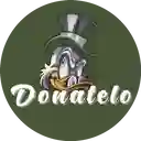 Comida Rapida Donatelo