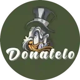 Donatelo a Domicilio