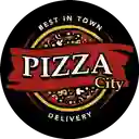 Pizza City