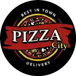 Pizza City Jordan a Domicilio