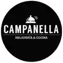 Campanella Heladeria y Cocina