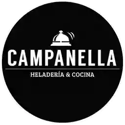 Campanella Sur a Domicilio