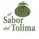 El Sabor Del Tolima - Puente Aranda