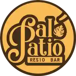 Pal Patio a Domicilio