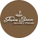 Javier Sazon