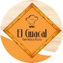 El Guacal Pizza