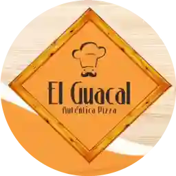 Pizzeria el Guacal a Domicilio