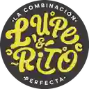 Lupe y Rito