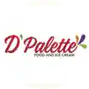 D Palette Food - Comuna 22