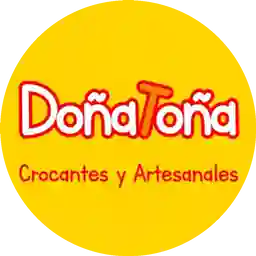 Doña Toña a Domicilio
