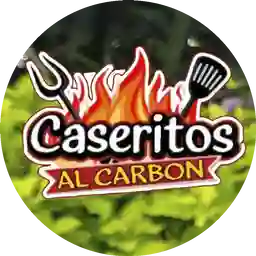 Caseritos Al Carbon a Domicilio