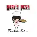 Rubys Pizzas - Antonio Nariño