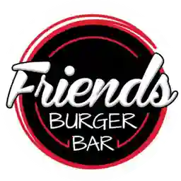 Friends Burger Parque del perro a Domicilio