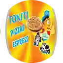 Toxsti Pizzas Espress. - Fontibón